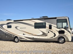New 2018 Thor Motor Coach Windsport 34P RV for Sale at MHSRV W/King Bed & Dual Sink available in Alvarado, Texas