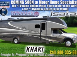 New 2019 Dynamax Corp Isata 5 Series 35DB Bunk House Super C RV W/ Sat, 8KW Gen available in Alvarado, Texas