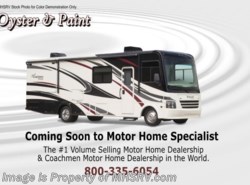 New 2018 Coachmen Pursuit 32WC W/2 A/Cs, Walk in Closet, 5.5KW Gen, King Bed available in Alvarado, Texas