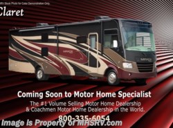 New 2018 Coachmen Mirada 35LS Bath & 1/2 RV for Sale W/ Ext. TV, 2 A/C available in Alvarado, Texas