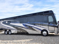 New 2018 Fleetwood Discovery LXE 44H Bath & 1/2 450HP Tag W/Aqua Hot & U-Dinette available in Alvarado, Texas