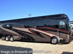 New 2018 Fleetwood Discovery LXE 44H Bath & 1/2, Tag, Aqua Hot, U Dinette, Sofa available in Alvarado, Texas