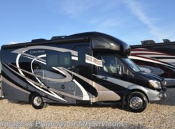 New 2018 Thor Motor Coach Chateau Citation Sprinter 24SS RV for Sale @ MHSRV W/Dsl Gen & Summit Pkg available in Alvarado, Texas