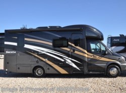 New 2018 Thor Motor Coach Four Winds Siesta Sprinter 24SR RV for Sale @ MHSRV W/ Summit Pkg, Dsl Gen available in Alvarado, Texas