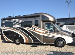 New 2018 Thor Motor Coach Synergy JR24 Sprinter Diesel W/Dsl Gen, Summit Pkg available in Alvarado, Texas
