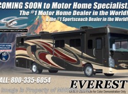 New 2018 Coachmen Sportscoach 404RB Bath & 1/2 W/Sat, Salon Bunk, King available in Alvarado, Texas