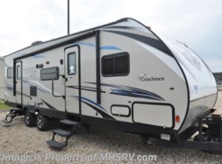 Used 2016 Coachmen Freedom Express Blast 301BLDS Toy Hauler W/ Slide available in Alvarado, Texas