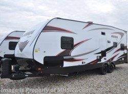 New 2018 Coachmen Adrenaline Toy Hauler 25QB Pwr Bed, 15.0K A/C, 4KW Gen, Jack available in Alvarado, Texas