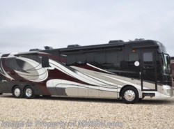 New 2018 Forest River Berkshire XLT 45A Bunk Model W/2 Full Baths, Sat, King, W/D available in Alvarado, Texas