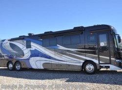 New 2018 Forest River Berkshire XLT 45A Bunk Model W/ 2 Full Baths, Theater Seats available in Alvarado, Texas