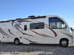 New 2018 Thor Motor Coach Axis 27.7 RUV for Sale @ MHSRV W/15K A/C, IFS, 2 Slides available in Alvarado, Texas