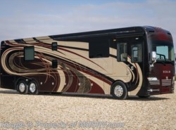 New 2019 Foretravel Realm FS6 Luxury Villa Bunk (LVB) 2 Full Baths NEW! available in Alvarado, Texas