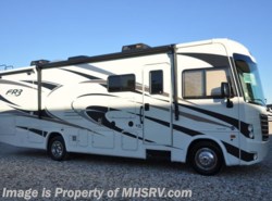 New 2018 Forest River FR3 30DS for Sale at MHSRV.com W/5.5KW Gen, 2 A/C available in Alvarado, Texas