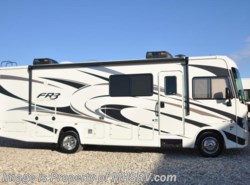New 2018 Forest River FR3 29DS RV W/ 5.5KW Gen, 2 A/C, Washer/Dryer available in Alvarado, Texas