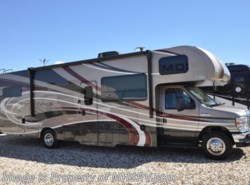 New 2018 Thor Motor Coach Chateau 31W W/ FBP, Ext TV, 15K A/C & 3 Cameras available in Alvarado, Texas