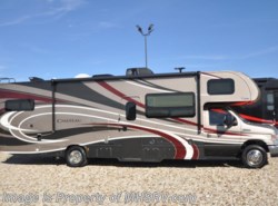 New 2018 Thor Motor Coach Chateau 31E Bunk House W/FBP, 15K BTU A/C, Ext TV available in Alvarado, Texas