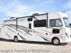 New 2018 Thor Motor Coach A.C.E. 32.1 ACE 2 Full Baths W/Ext TV, 2 A/C & 5.5KW Gen available in Alvarado, Texas