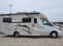 New 2018 Thor Motor Coach Gemini 24LP Diesel RV W/Diesel Generator available in Alvarado, Texas