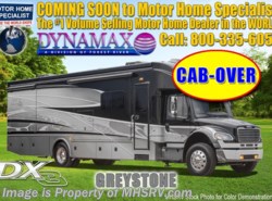 New 2019 Dynamax Corp DX3 37RB Bath & 1/2 Super C W/ Theater Seats, Solar available in Alvarado, Texas