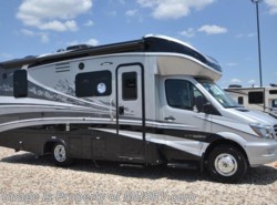 New 2019 Dynamax Corp Isata 3 Series 24CB Sprinter Diesel RV W/Theater Seats, Dsl Gen available in Alvarado, Texas