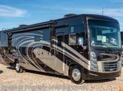 New 2019 Thor Motor Coach Challenger 37FH Bath & 1/2 RV W/ Theater Seats available in Alvarado, Texas