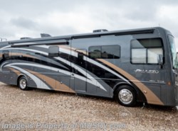 New 2019 Thor Motor Coach Palazzo 37.4 RV for Sale W/ Theater Seats & King Bed available in Alvarado, Texas