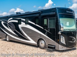 New 2020 Thor Motor Coach Venetian L40 available in Alvarado, Texas