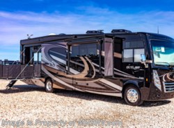 New 2019 Thor Motor Coach Outlaw 37GP Toy Hauler for Sale at MHSRV W/ 2 Patio Decks available in Alvarado, Texas
