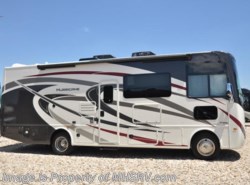 New 2019 Thor Motor Coach Hurricane 27B for Sale at MHSRV W/5.5KW Gen & 2 A/Cs available in Alvarado, Texas