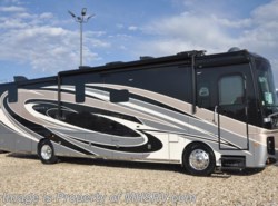 New 2018 Holiday Rambler Endeavor XE 38N Bunk Model 2 Full Baths W/King, Dsl Aqua Hot available in Alvarado, Texas