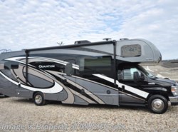 New 2018 Thor Motor Coach Quantum WS31 for Sale @ MHSRV W/Jacks, FBP available in Alvarado, Texas