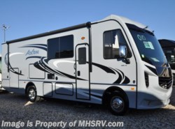 New 2018 Fleetwood Axon 29M W/ King Bed, Hydraulic Leveling, Sat & 2 A/Cs available in Alvarado, Texas