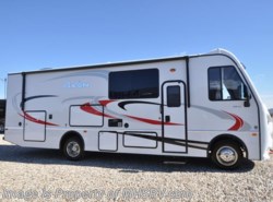 New 2018 Fleetwood Axon 29M W/ Hydraulic Leveling, King Bed, 2 A/Cs, Sat available in Alvarado, Texas