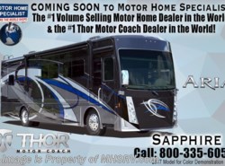 New 2019 Thor Motor Coach Aria 4000 Two Full Baths Luxury RV for Sale W/Bunks available in Alvarado, Texas