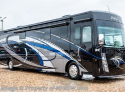 New 2019 Thor Motor Coach Aria 4000 Two Full Baths Luxury RV for Sale W/Bunks available in Alvarado, Texas