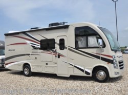 New 2019 Thor Motor Coach Vegas 25.6 RUV for Sale at MHSRV.com W/Stabilizers available in Alvarado, Texas