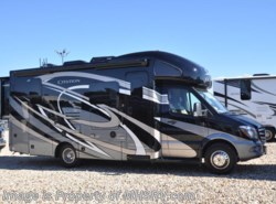 New 2018 Thor Motor Coach Chateau Citation Sprinter 24SR RV for Sale W/Dsl Gen, Stabilizing available in Alvarado, Texas