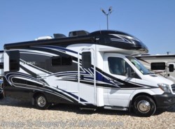 New 2018 Holiday Rambler Prodigy 24A Sprinter W/Dsl Gen, Ext. TV, Stabilizers available in Alvarado, Texas