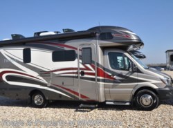 New 2018 Holiday Rambler Prodigy 24B Sprinter W/Dsl Gen, Sat, Ext TV, Stabilizers available in Alvarado, Texas