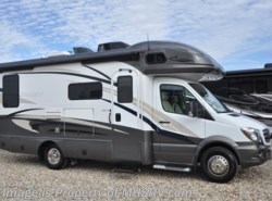 New 2018 Holiday Rambler Prodigy 24A Sprinter for Sale W/Ext TV, Stabilizers available in Alvarado, Texas