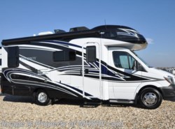 New 2018 Holiday Rambler Prodigy 24A Sprinter W/Ext TV, Stabilizers, Rims available in Alvarado, Texas