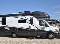 New 2018 Holiday Rambler Prodigy 24A Sprinter for Sale W/ Ext TV, Stabilizers available in Alvarado, Texas