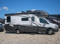 New 2018 Holiday Rambler Prodigy 24A Sprinter for Sale W/Stabilizers, Ext TV available in Alvarado, Texas