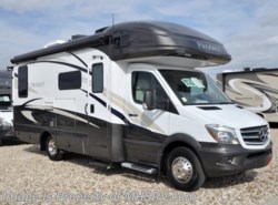 New 2018 Holiday Rambler Prodigy 24A Sprinter W/Dsl Gen, Sat, Ext TV available in Alvarado, Texas