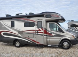 New 2018 Holiday Rambler Prodigy 24B Sprinter W/Dsl Gen, Ext TV, Sat, Stabilizers available in Alvarado, Texas