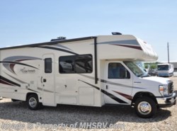 New 2019 Coachmen Freelander 26DSF W/ 15K A/C, Ext TV, Stabilizers available in Alvarado, Texas