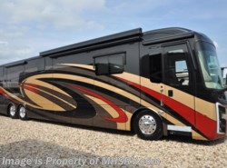 New 2019 Entegra Coach Insignia 44R Bath & 1/2 Bunk Model RV W/OH TV, WiFi available in Alvarado, Texas