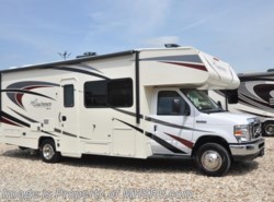 New 2019 Coachmen Freelander 26DSF W/Dual Recliners, 15K A/C, Ext TV available in Alvarado, Texas