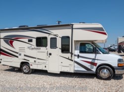 New 2019 Coachmen Freelander 24FSC W/Fireplace,15K A/C, Ext TV, Stabilizers available in Alvarado, Texas
