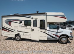 New 2019 Coachmen Freelander 24FS W/Ext TV, Fireplace, 15K A/C, Stabilizers available in Alvarado, Texas